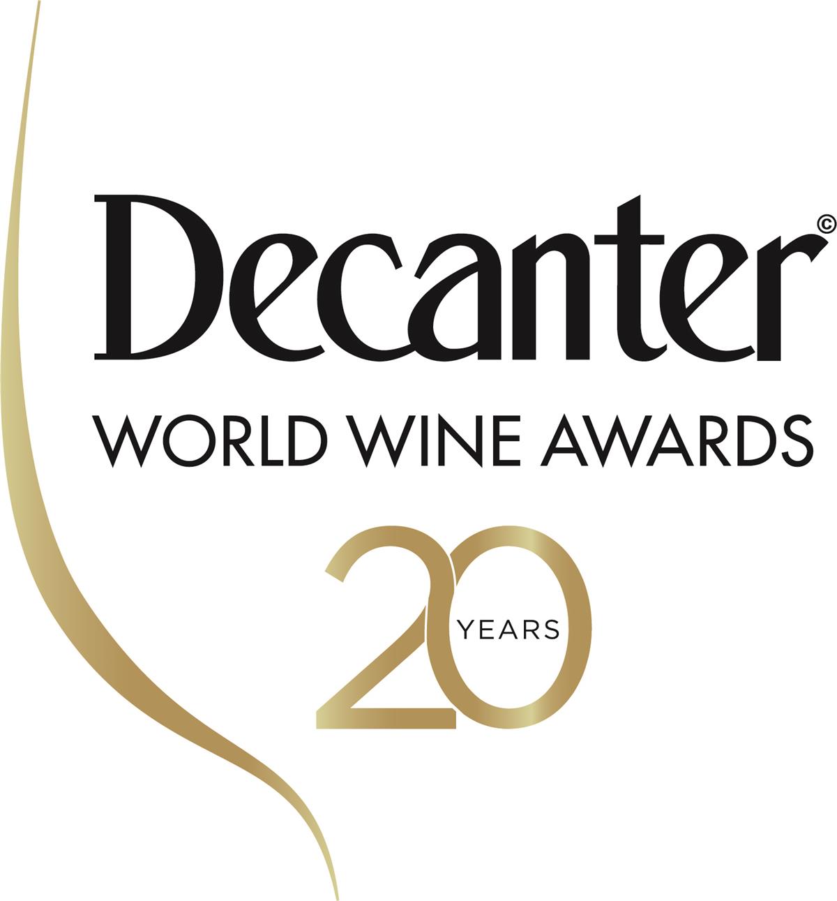 7th international Salon of Decanter Awarded Wines 2021